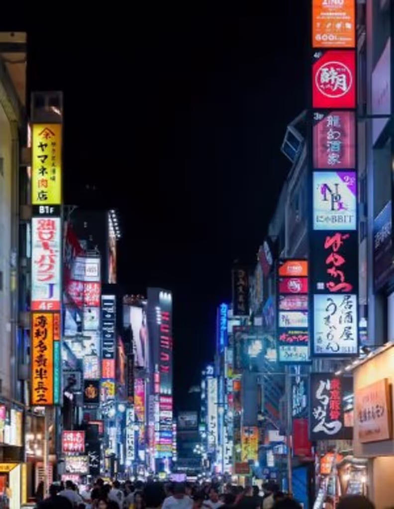 Tokyo Private Tour - 