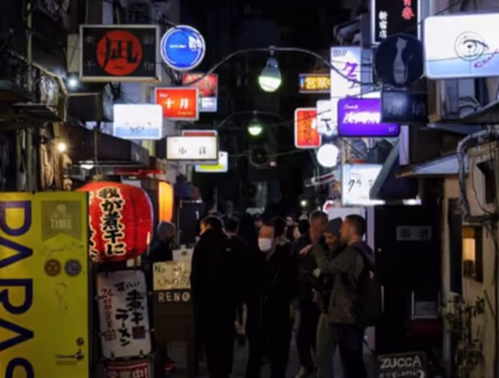 Tokyo Private Tour - 