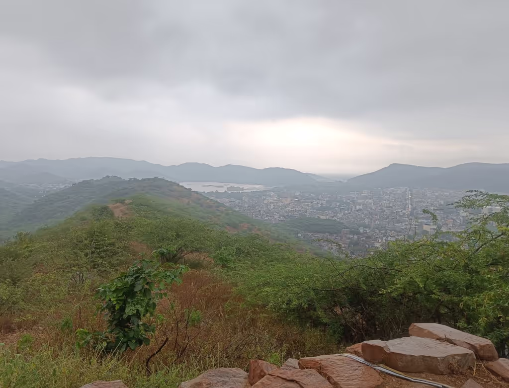 Jaipur Private Tour - 