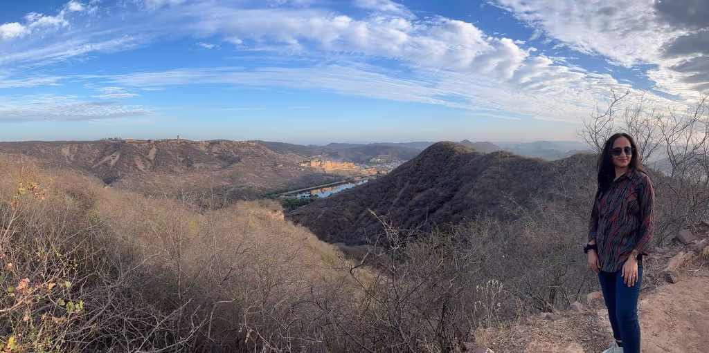 Jaipur Private Tour - 