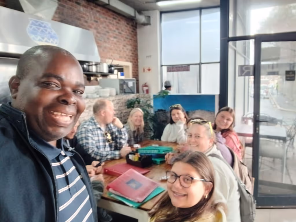 Western Cape Private Tour - 