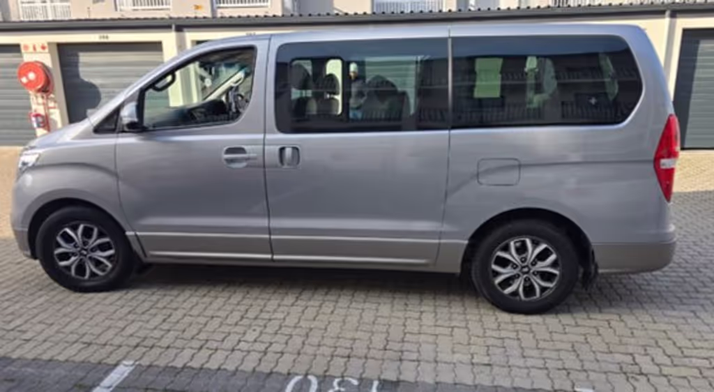 Western Cape Private Tour - 