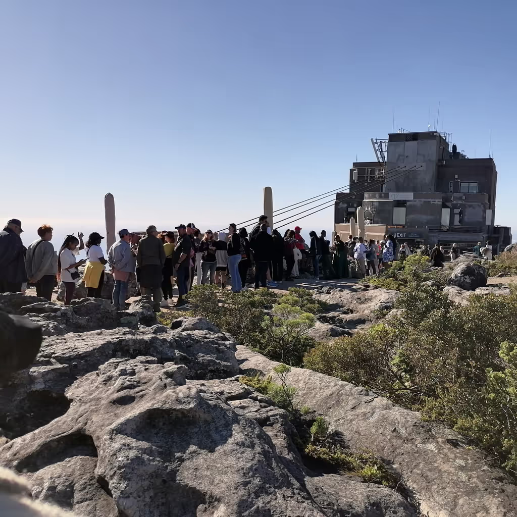 Western Cape Private Tour - 