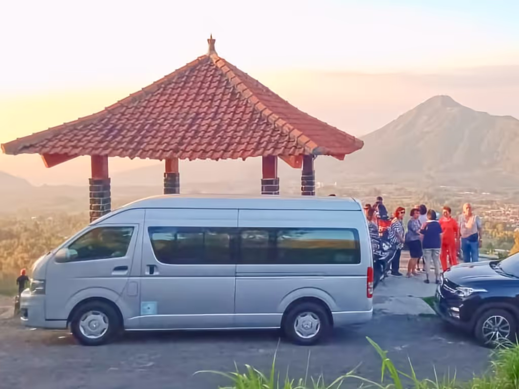 Jakarta Private Tour - 