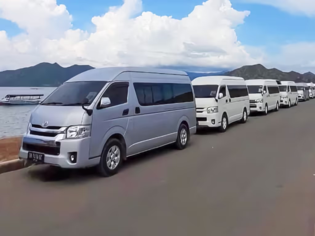 Jakarta Private Tour - 