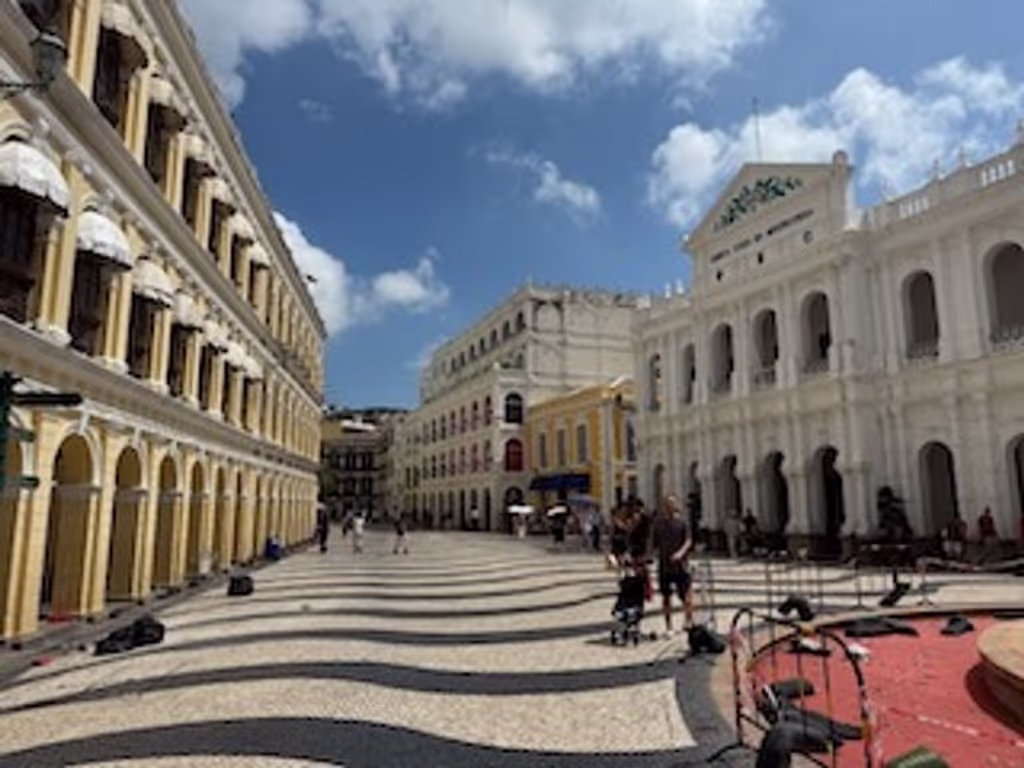 Salzburg Private Tour - World heritage【Macau】