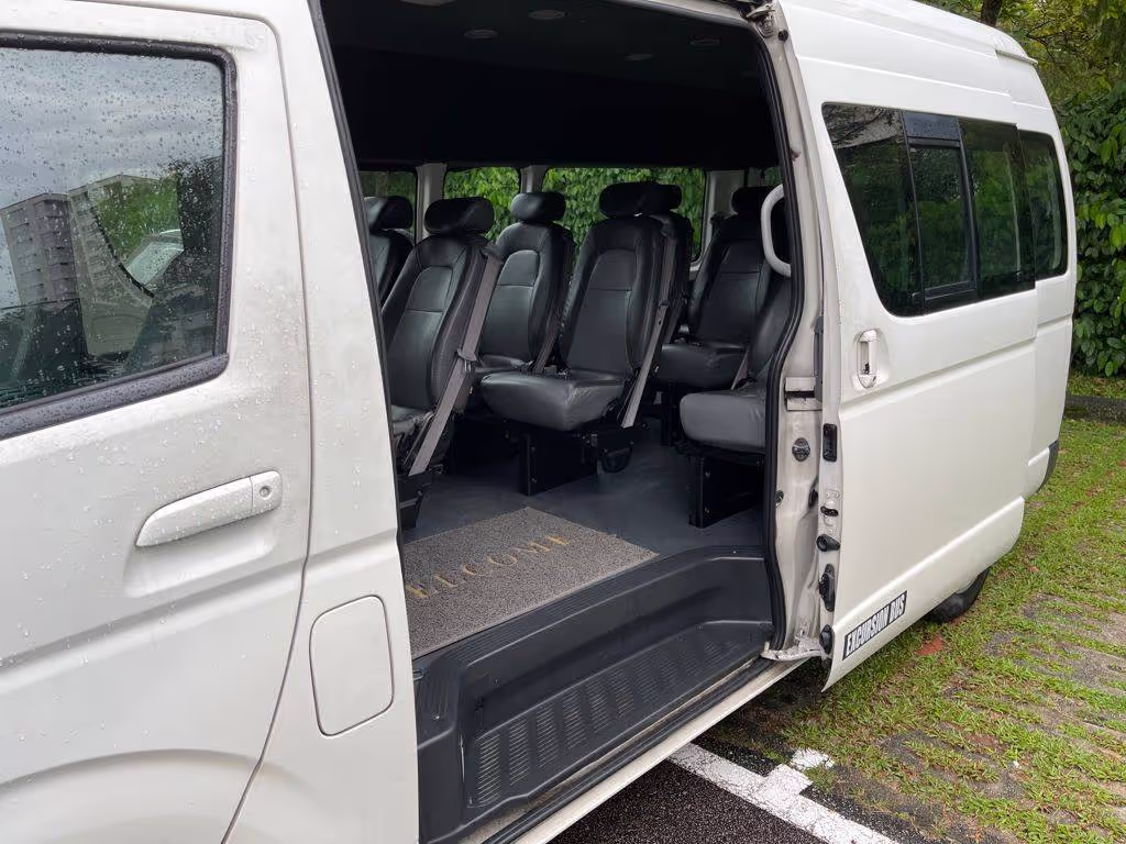 Salzburg Private Tour - Van(up to 8pax)