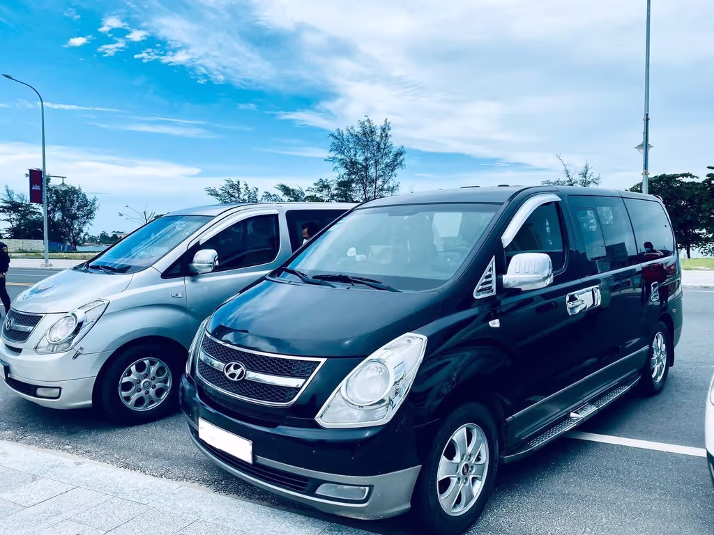 Salzburg Private Tour - MiniVan(up to 5pax)