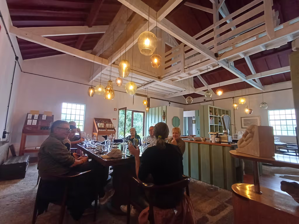 Porto Private Tour - 