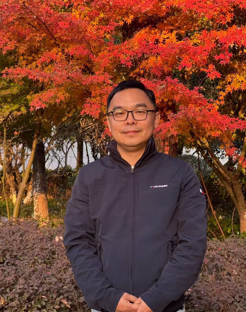 Hangzhou Private Tour - Me