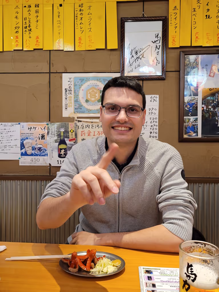 Tokyo Private Tour - 