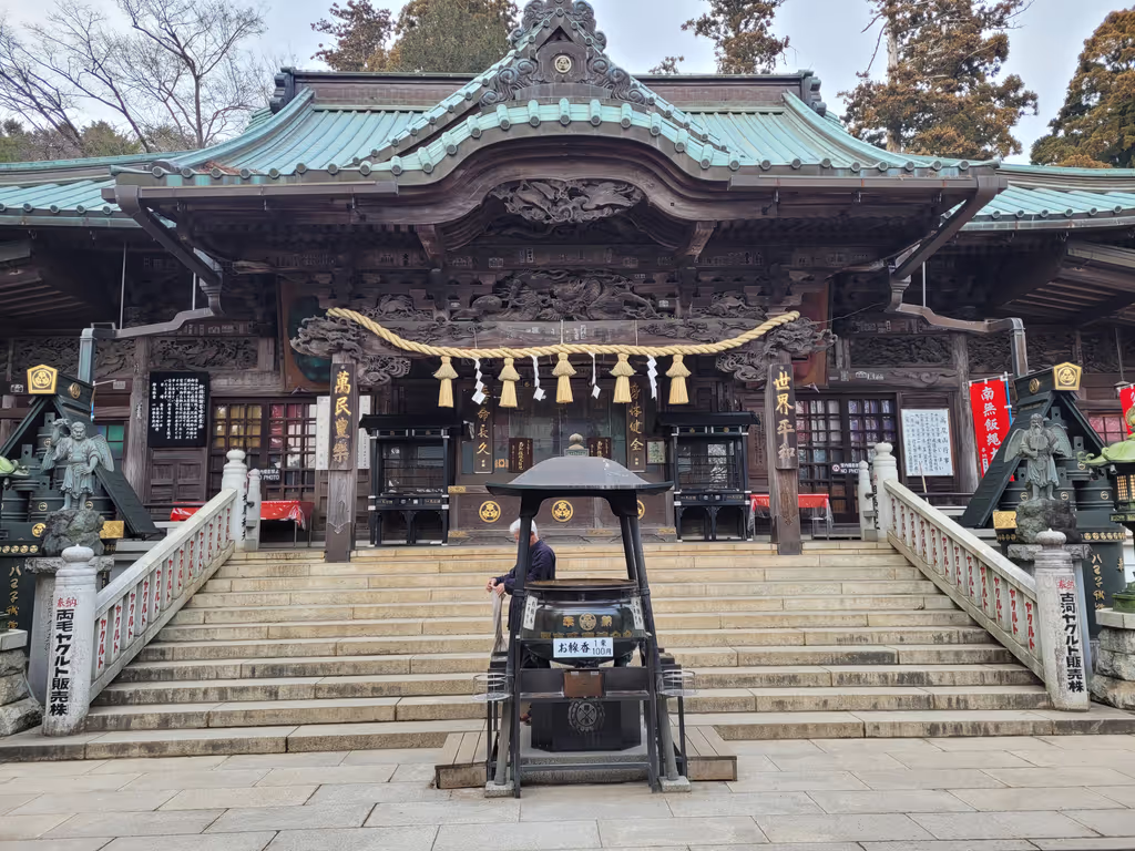 Tokyo Private Tour - 