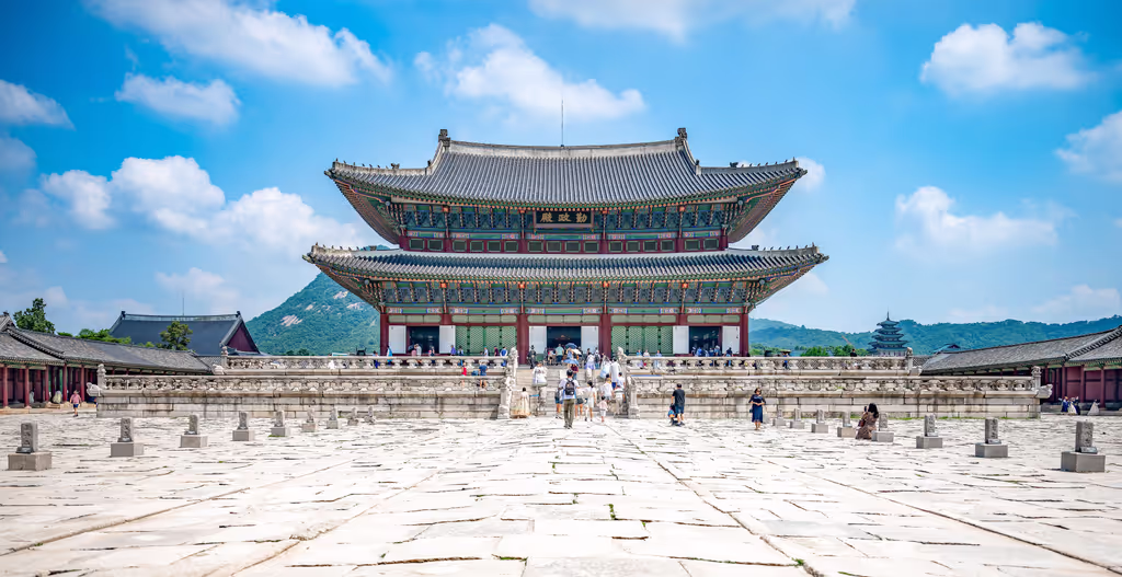 Seoul Private Tour - 