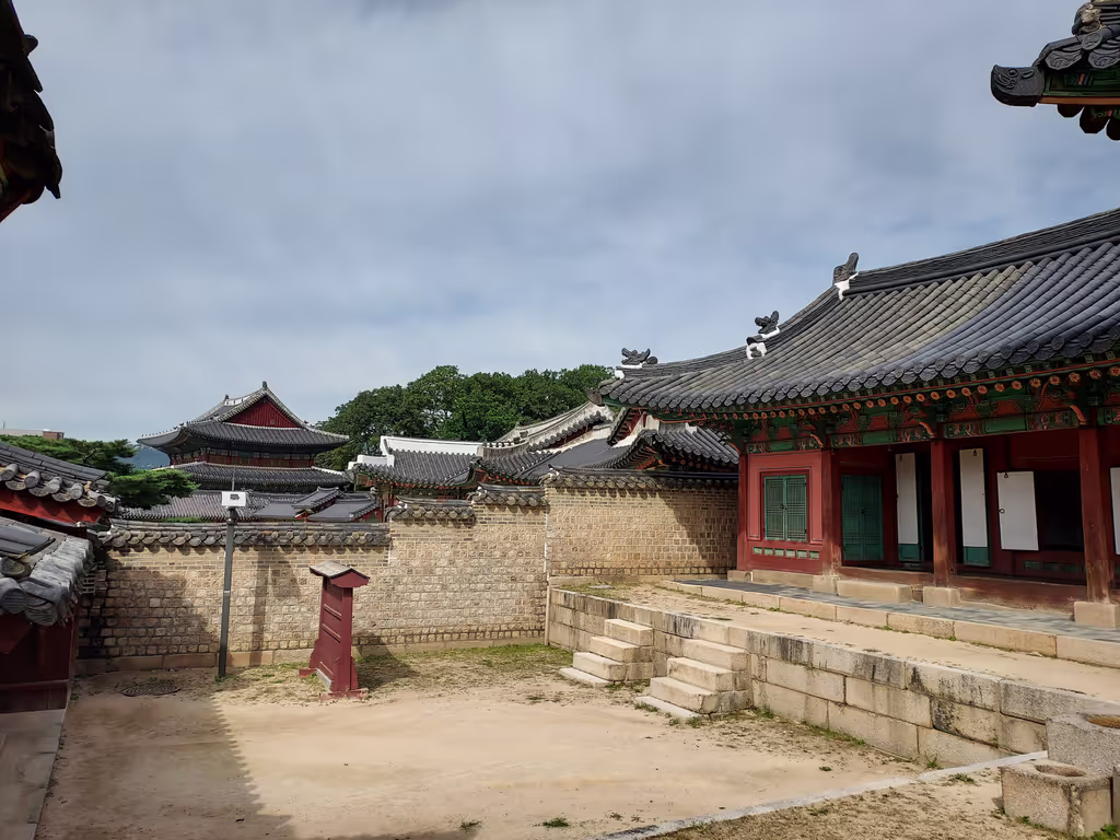 Seoul Private Tour - 