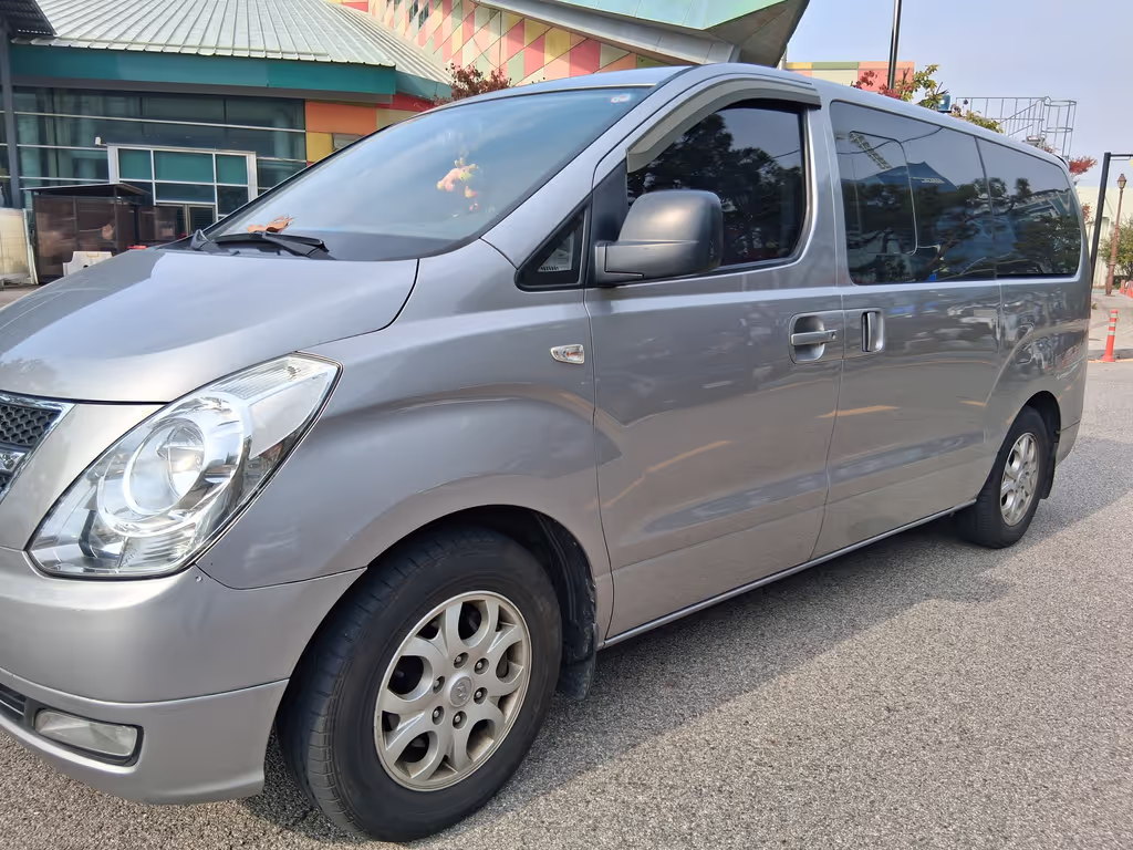 Seoul Private Tour - 