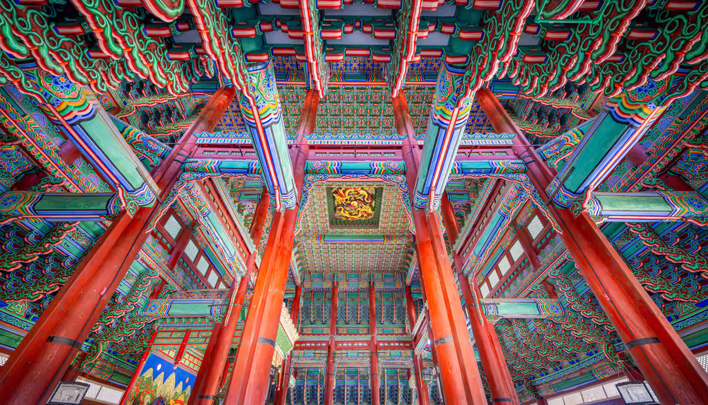 Seoul Private Tour - 