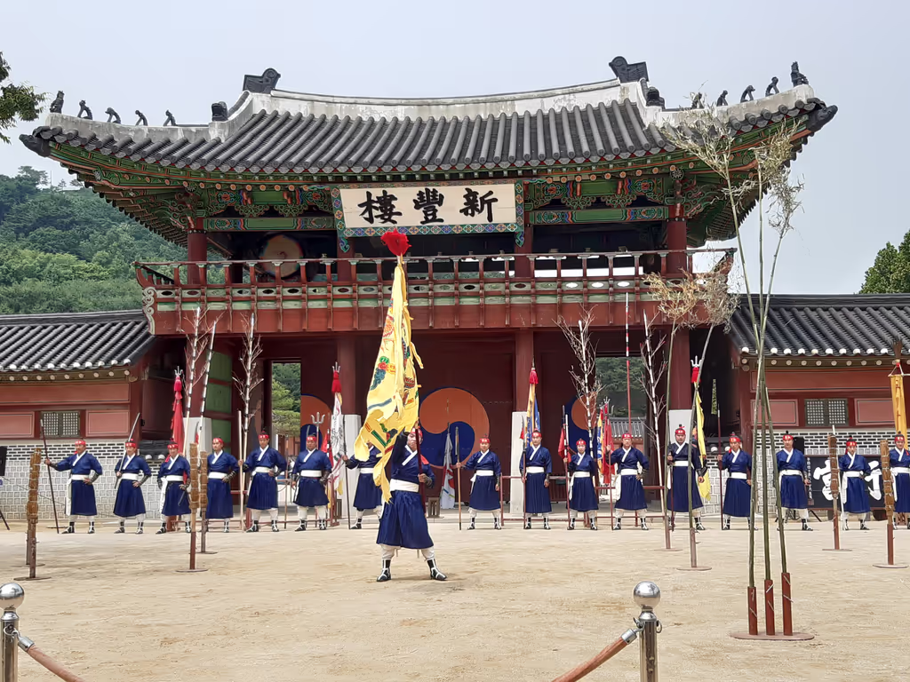 Seoul Private Tour - 