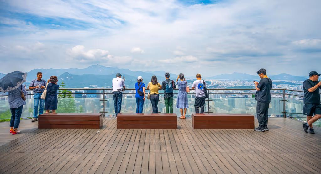 Seoul Private Tour - 