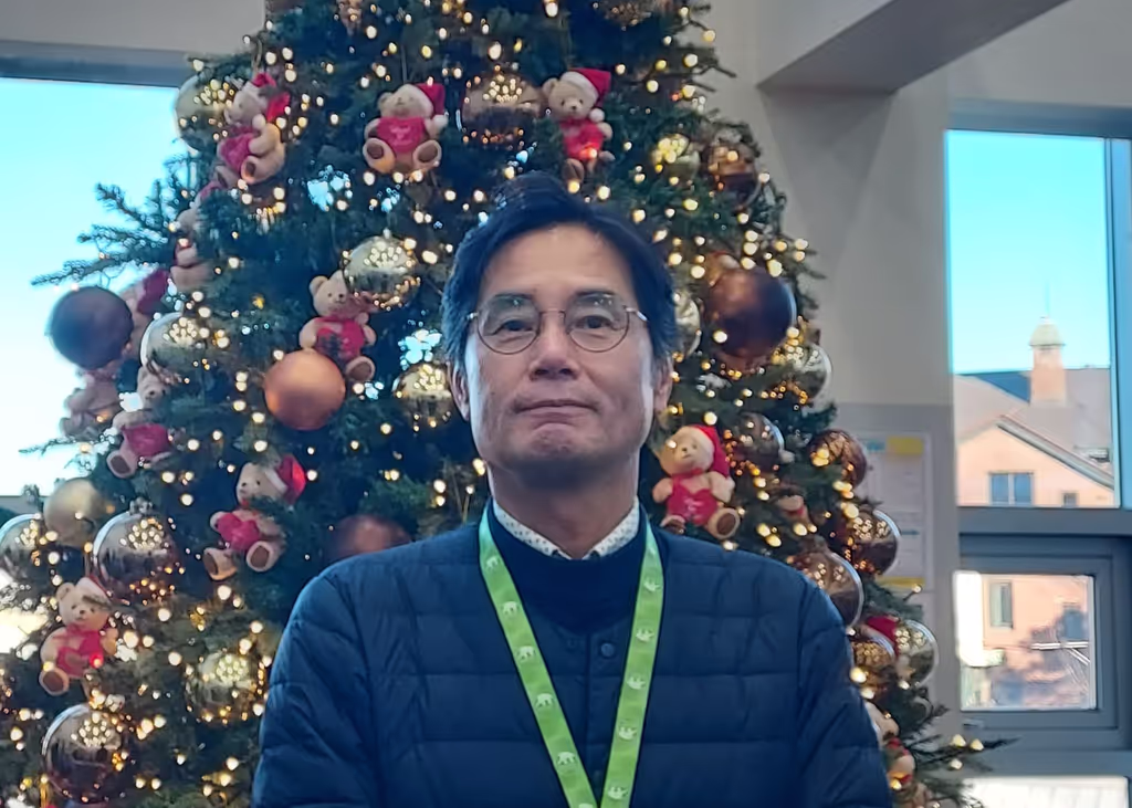 Seoul Private Tour - Guiding X-mas