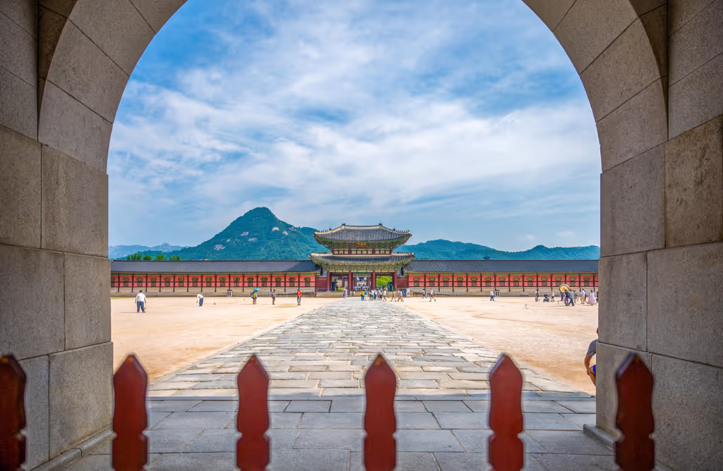 Seoul Private Tour - 