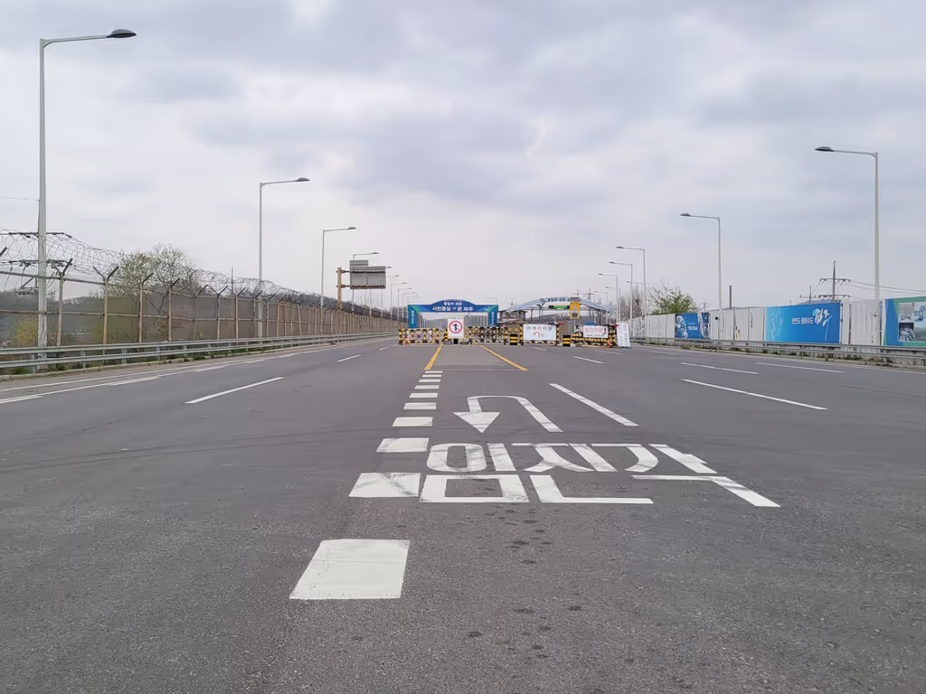 Seoul Private Tour - 