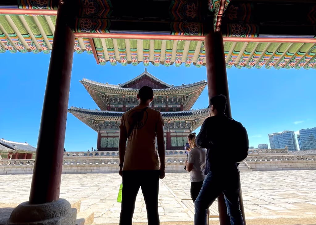 Seoul Private Tour - Experiencing