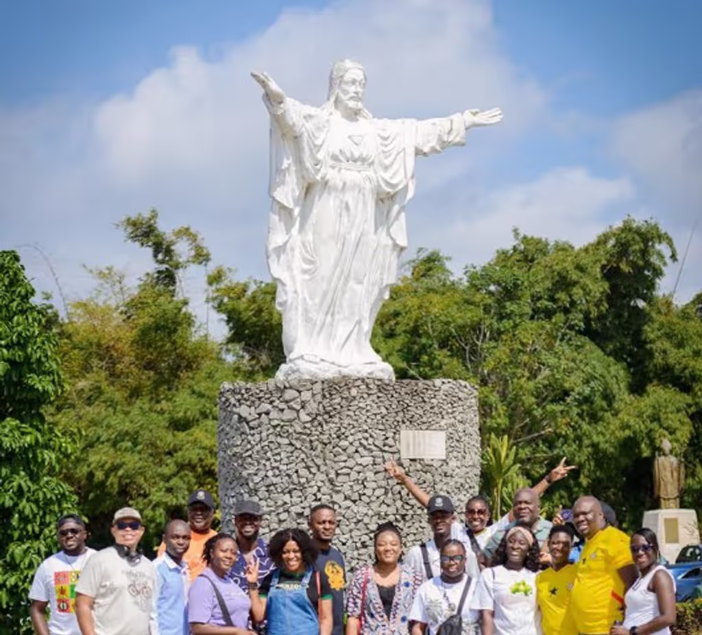 Accra Private Tour - 
