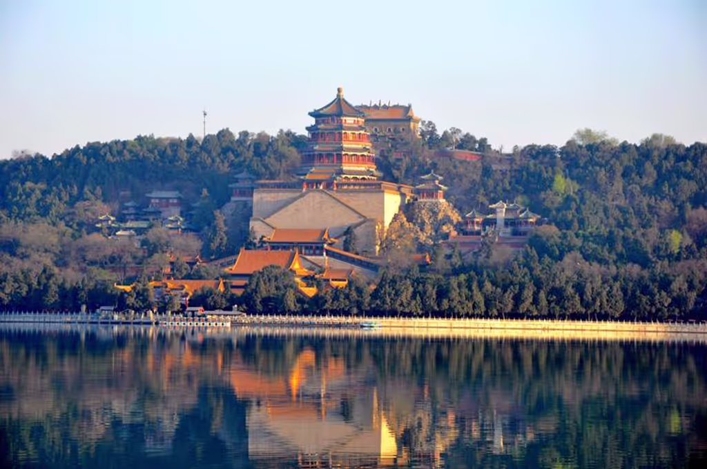 Beijing Private Tour - 