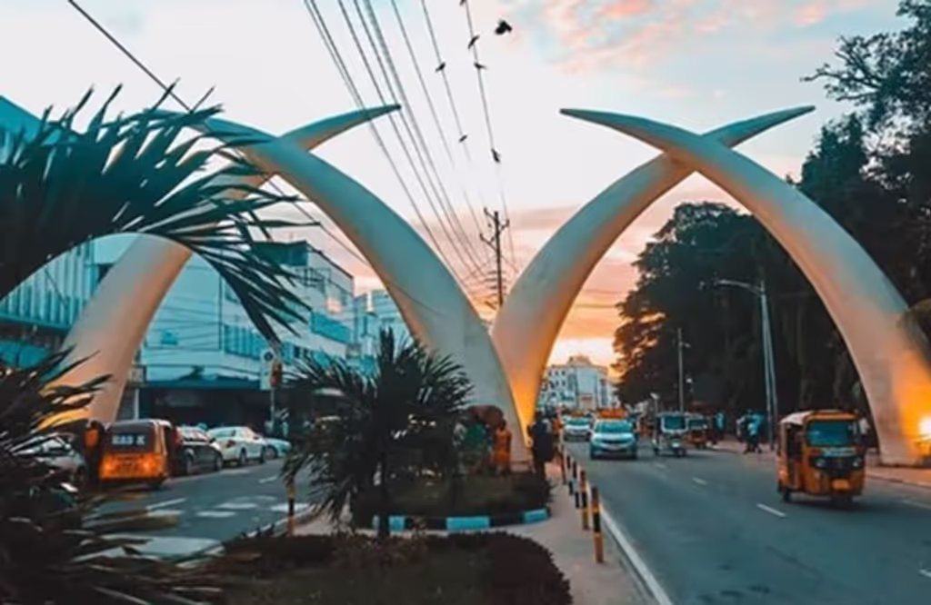 Mombasa Private Tour - 