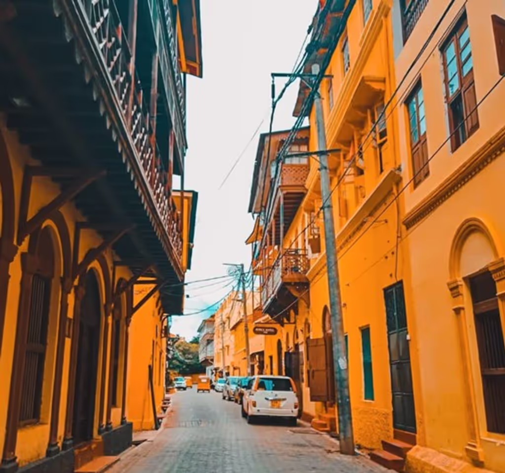 Mombasa Private Tour - 