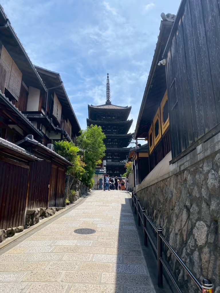 Kyoto Private Tour - 