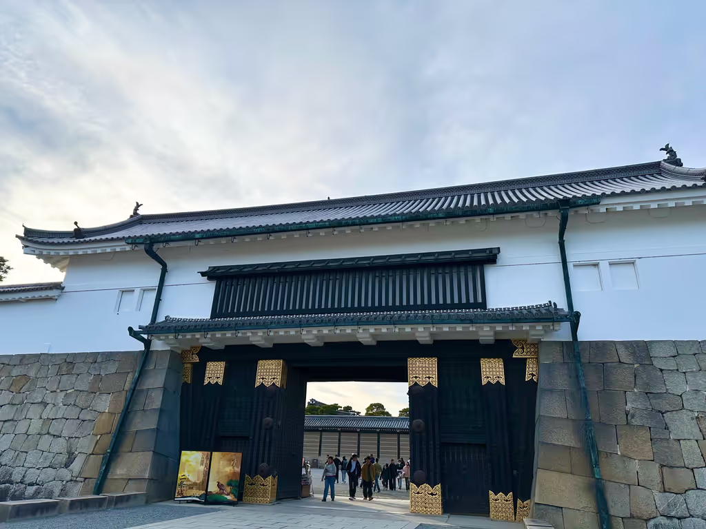 Kyoto Private Tour - 