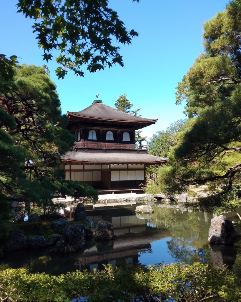 Kyoto Private Tour - 