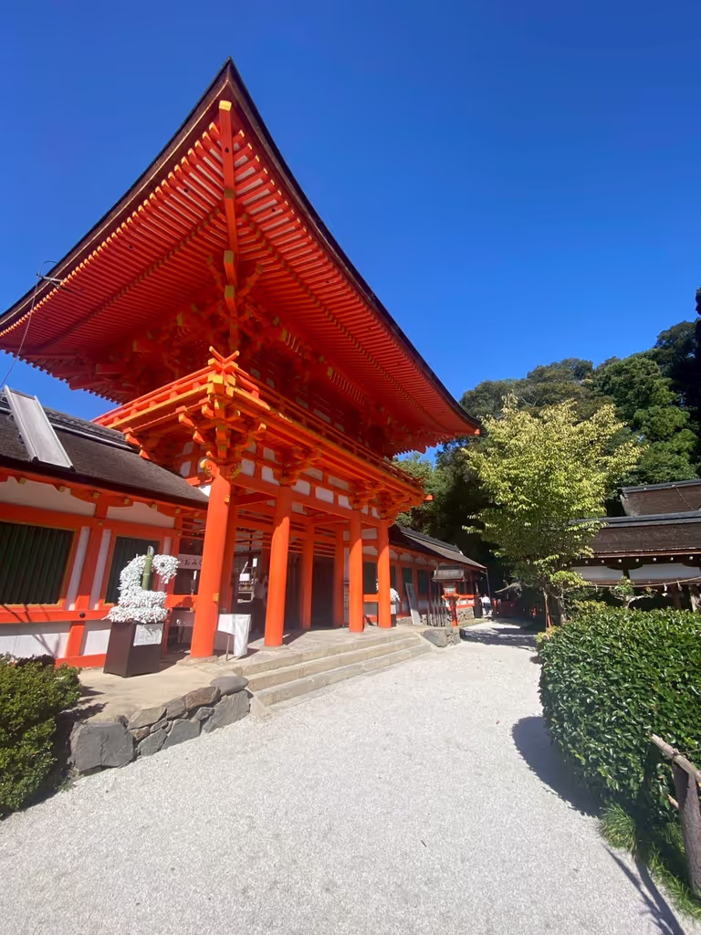 Kyoto Private Tour - 