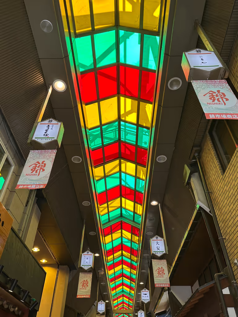 Kyoto Private Tour - 