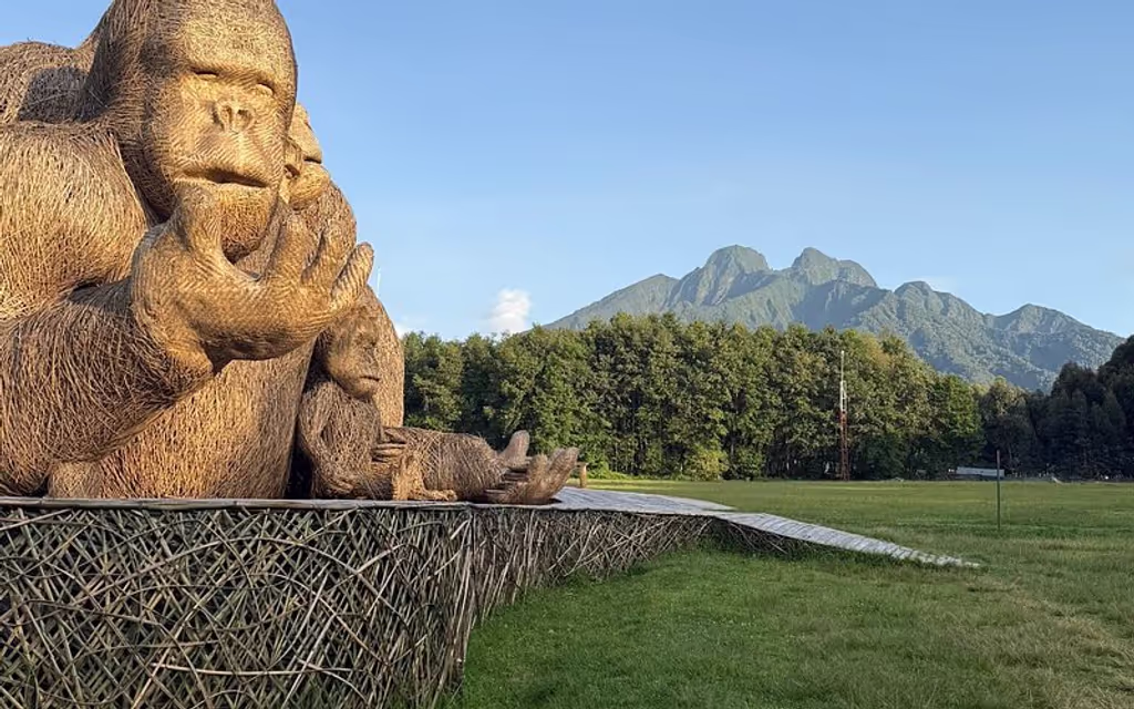 Kigali Private Tour - 