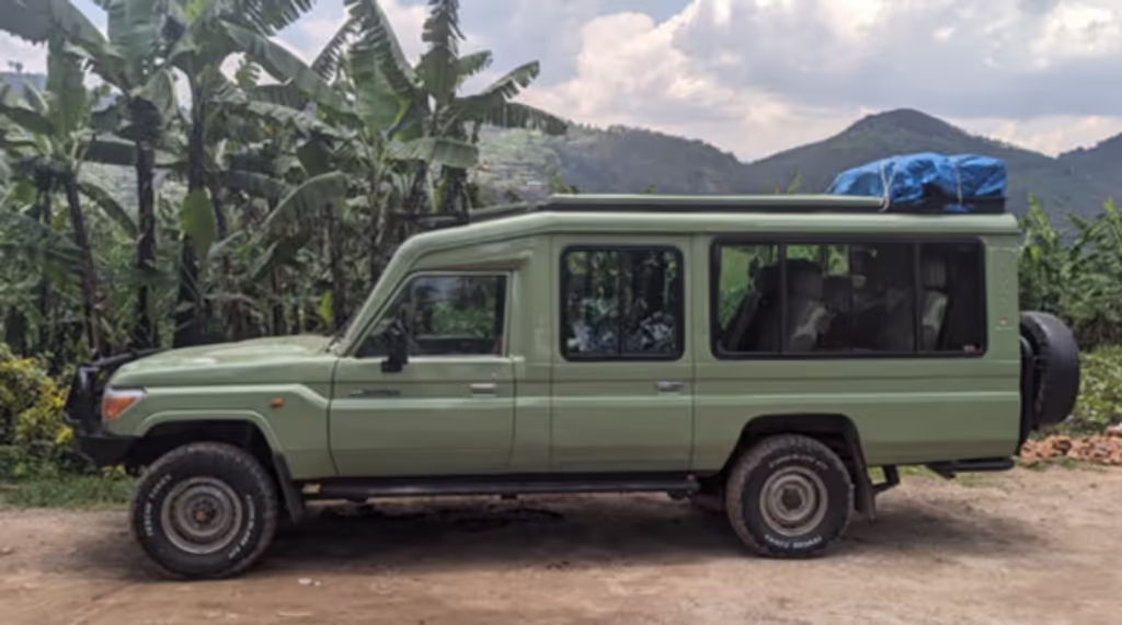 Kigali Private Tour - 