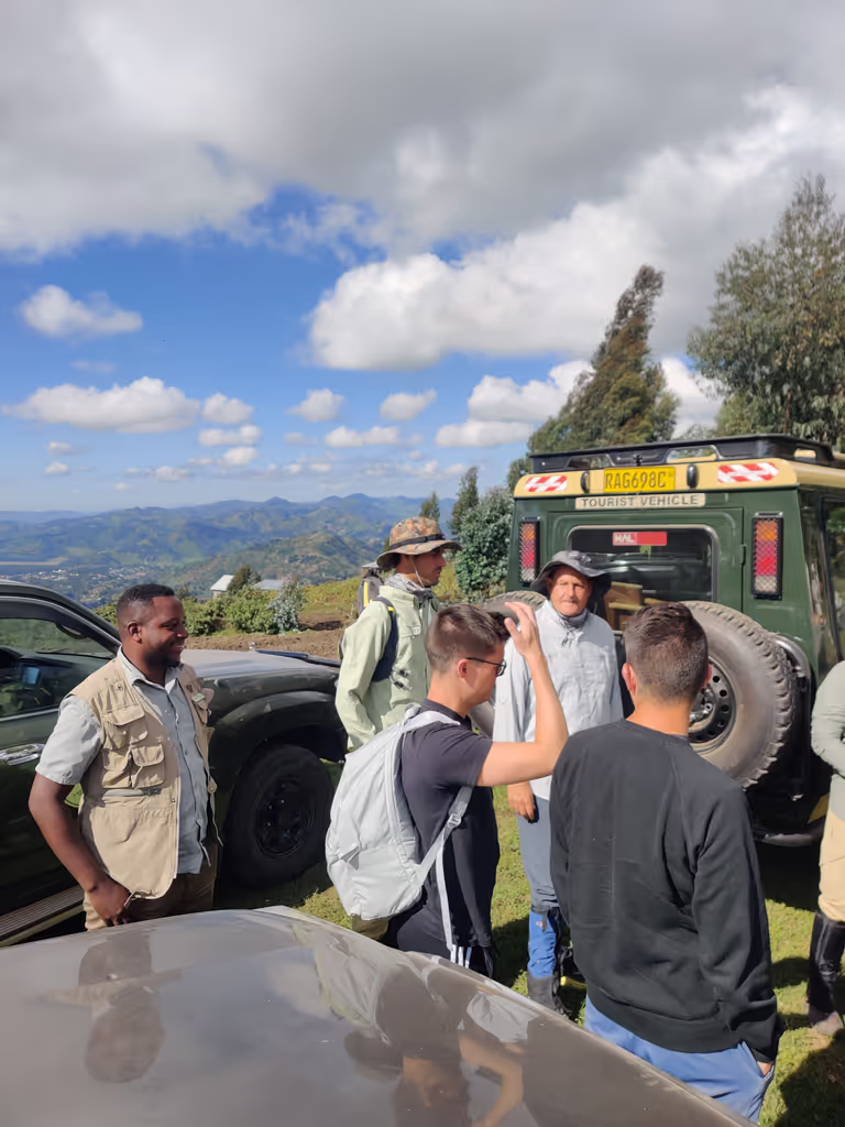 Kigali Private Tour - 