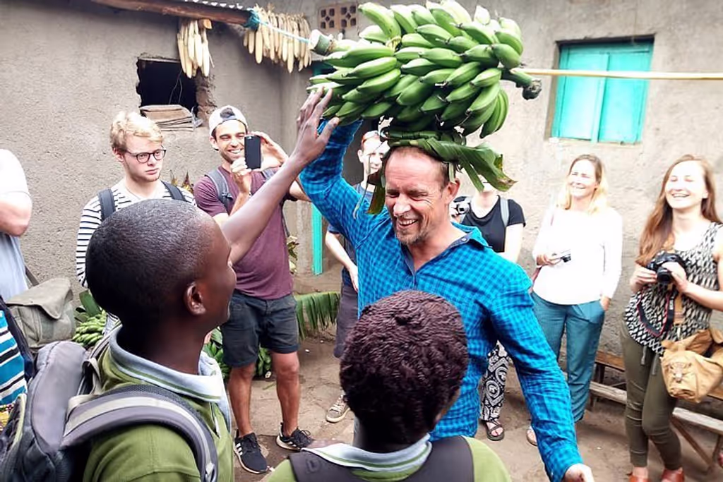 Kigali Private Tour - 