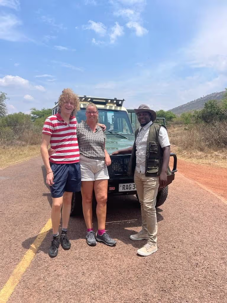 Kigali Private Tour - 