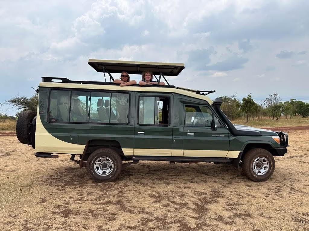 Kigali Private Tour - 