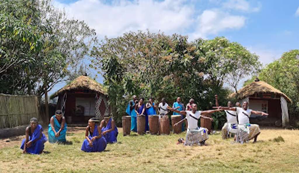 Kigali Private Tour - 