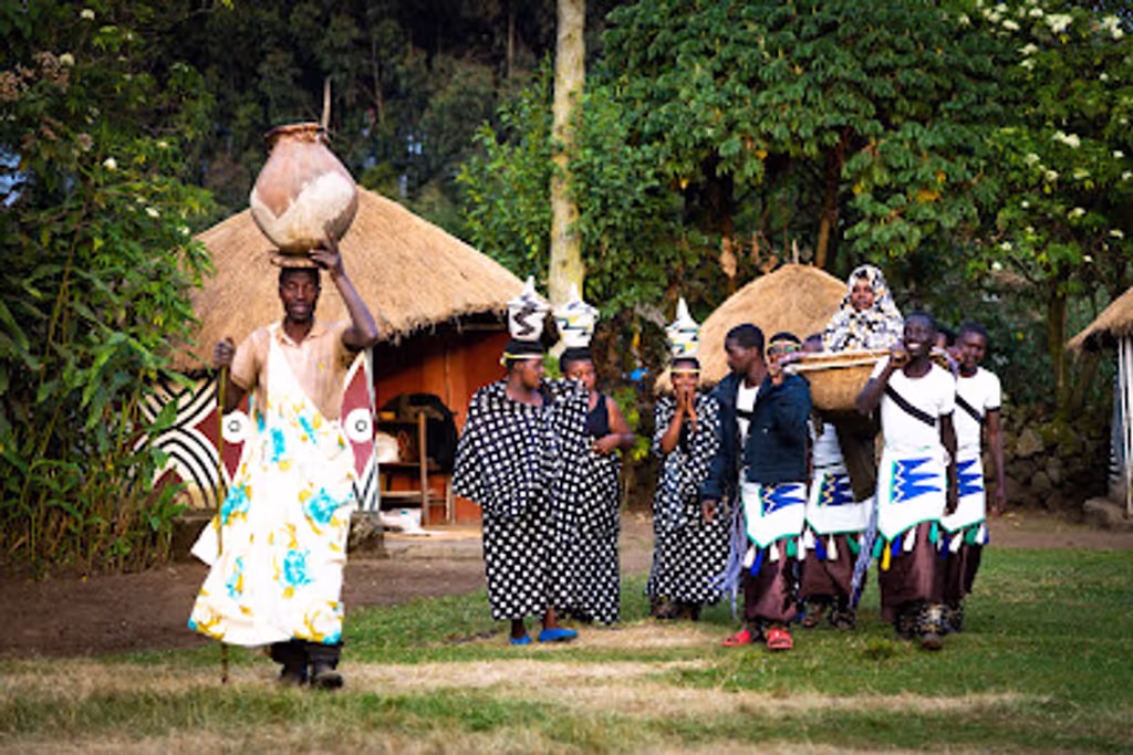 Kigali Private Tour - 