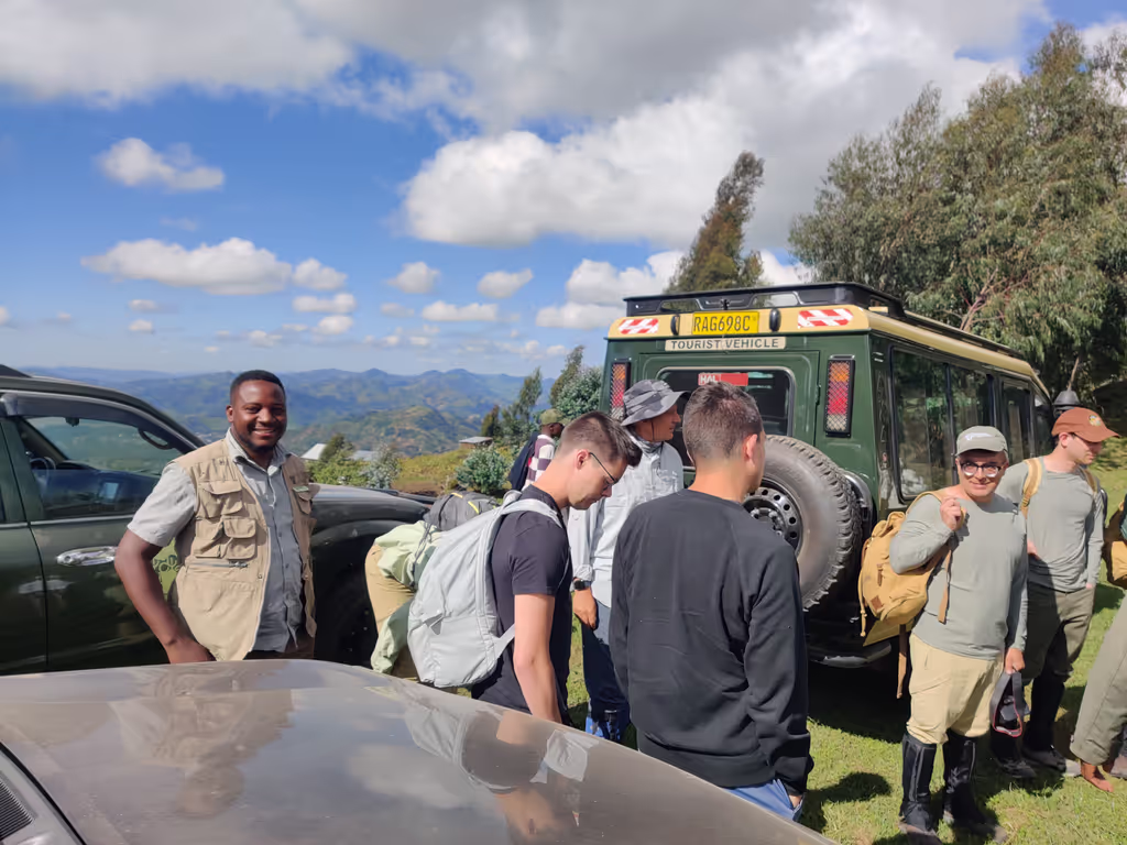 Kigali Private Tour - 