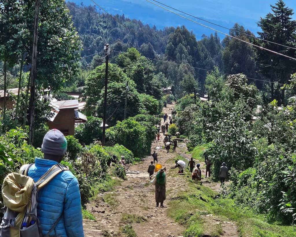 Kigali Private Tour - 