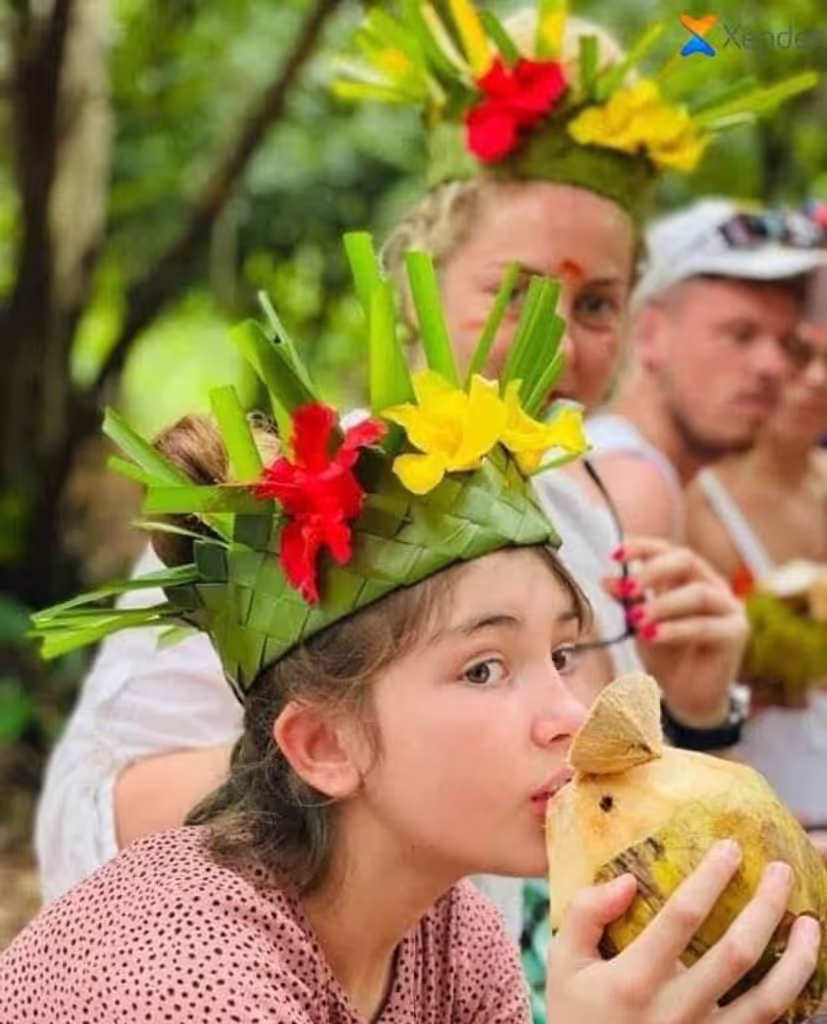 Zanzibar Private Tour - Spice Tour