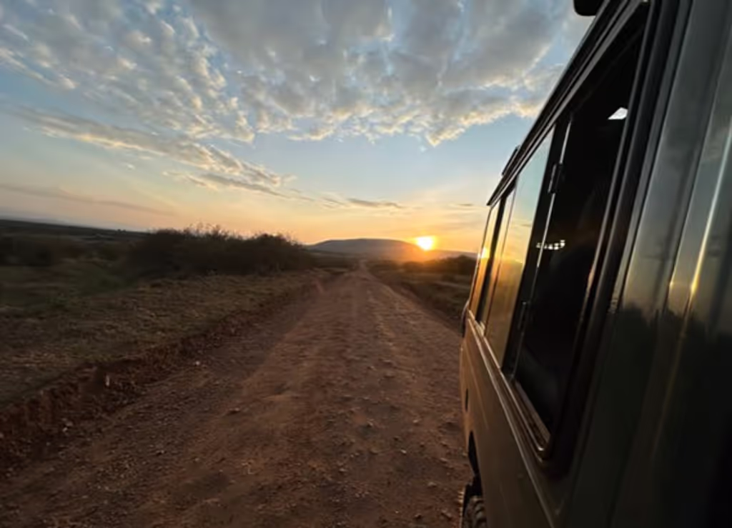 Nairobi Private Tour - 