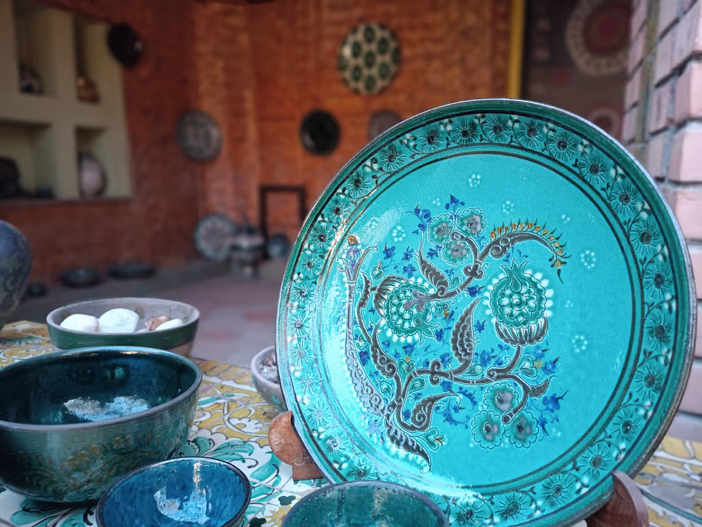 Farghona Private Tour - 