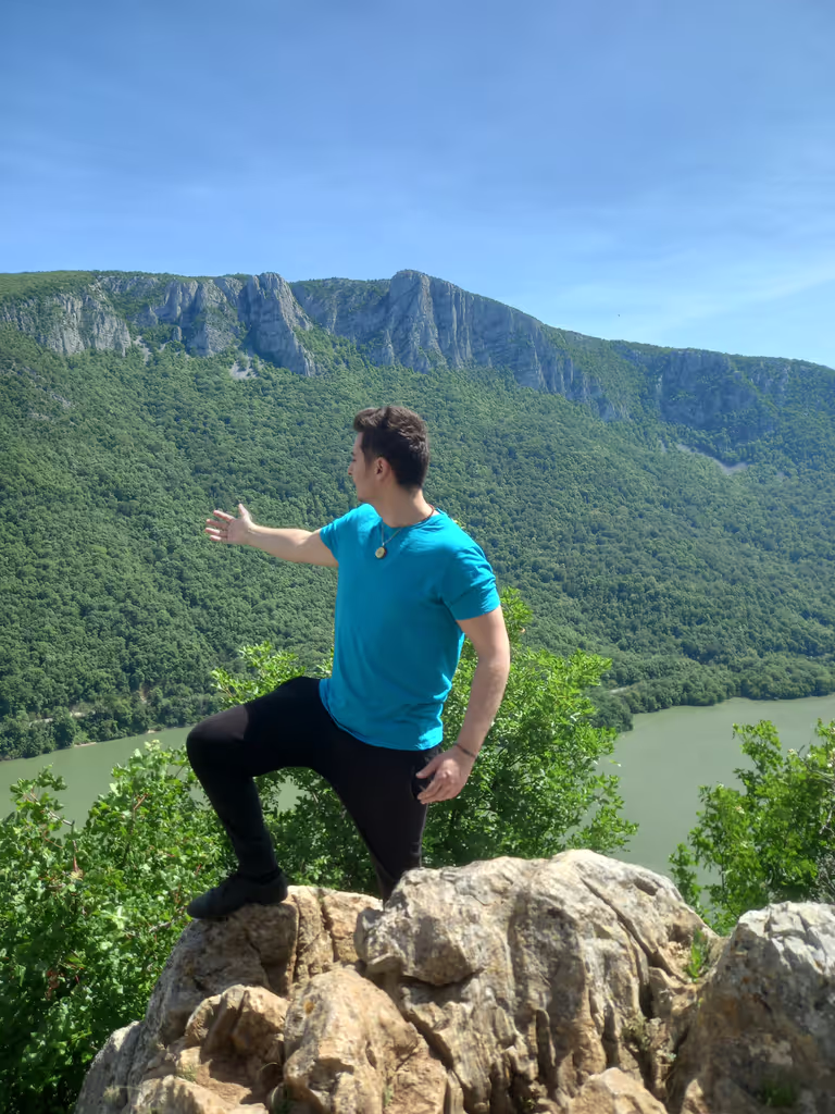 Bucharest Private Tour - The Danube Gorge