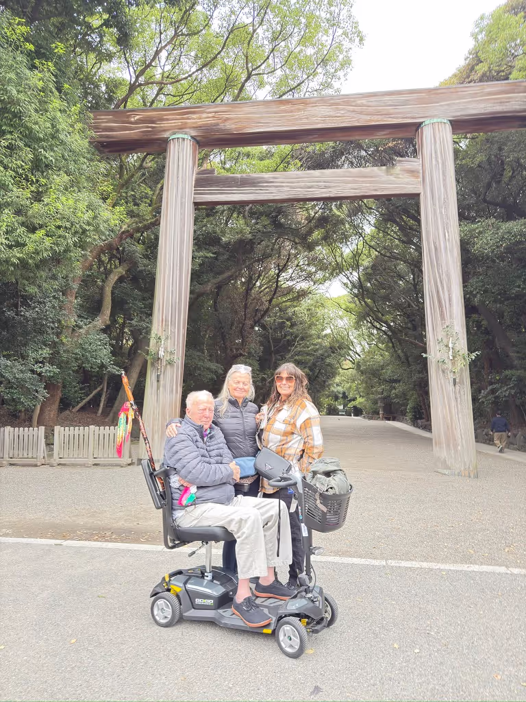 Nagoya Private Tour - 